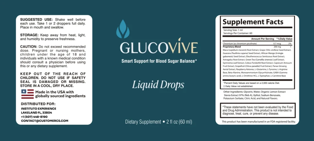 What A 'Proprietary Blend' Actually Means On A Label